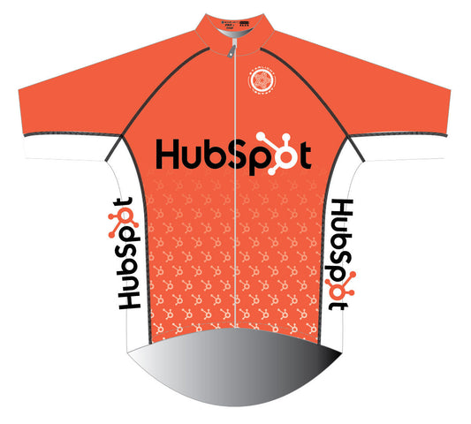 Hubspot Pro+ Club Jersey