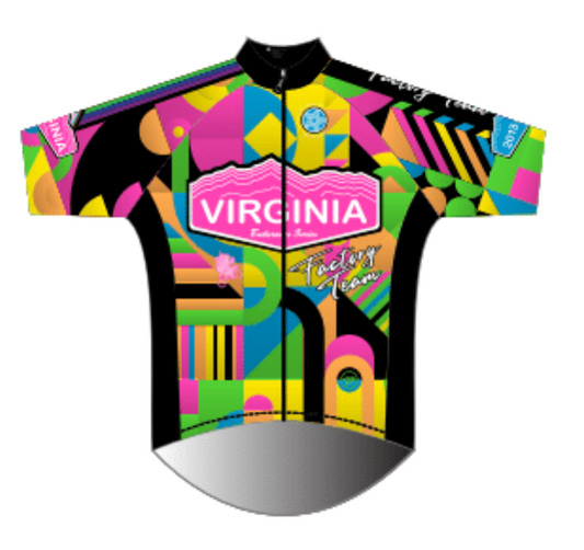 Virginia Endurance Series Pro+ Summer