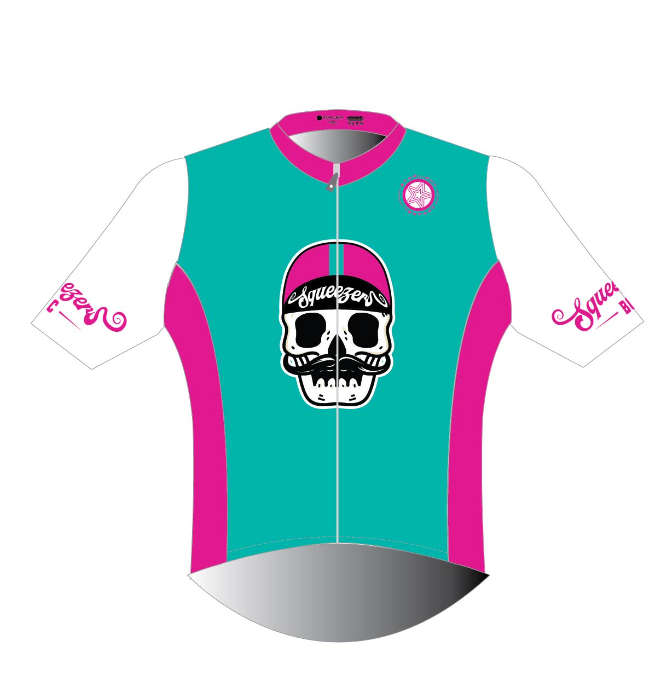 Squeezers BC Air Speed II