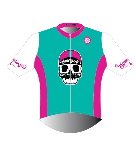 Squeezers BC Air Speed II