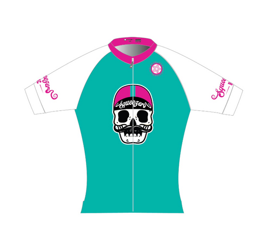 Squeezers BC Pro Aero II