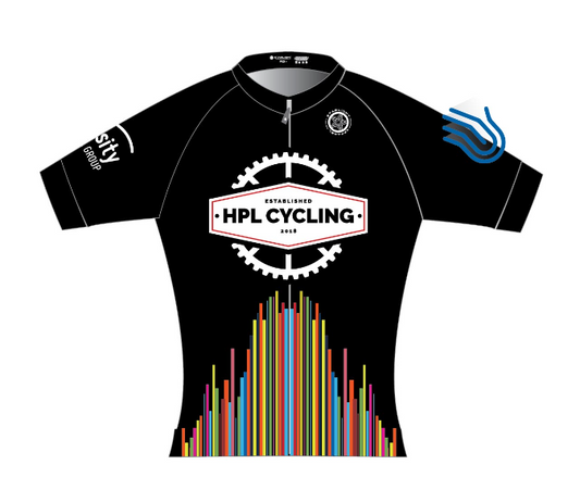 HPL Team Ultimate Aero Jersey