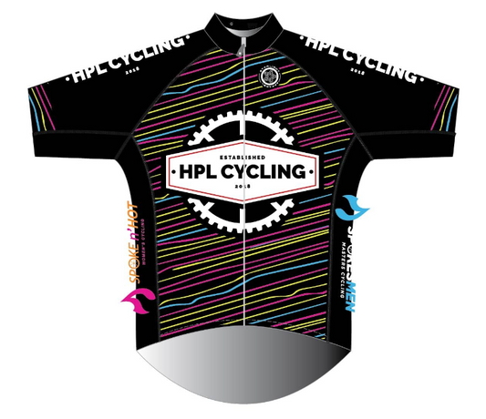 HPL 2020 Pro+ Club Jersey