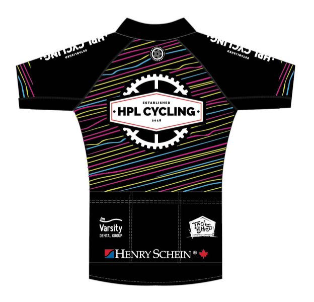 HPL 2020 Pro+ Club Jersey