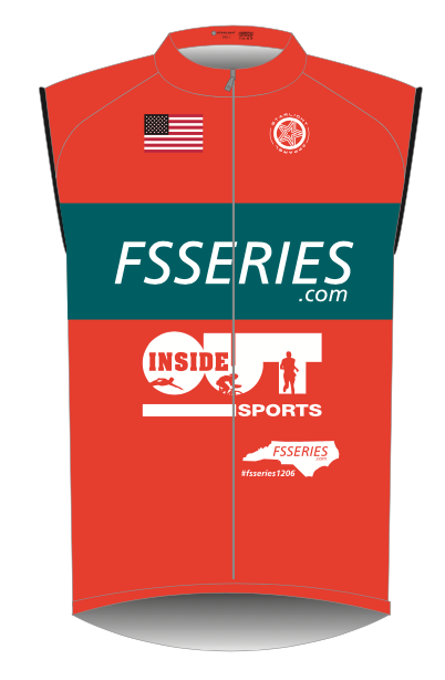 FS Series Wind Vest
