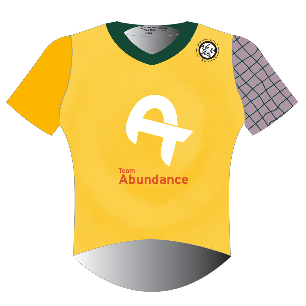 Thee Abundance Project Tech Tee