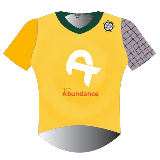 Thee Abundance Project Tech Tee
