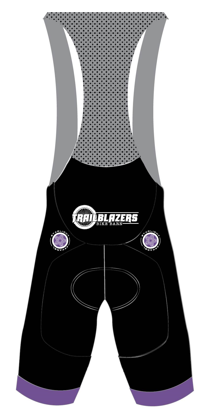 Strike Force Ultimate Bibs