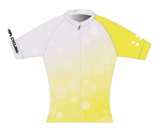 HPL Canola Country Pro+ Club Jersey