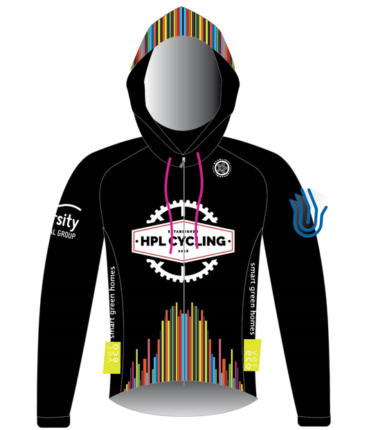 HPL Team Hoodie