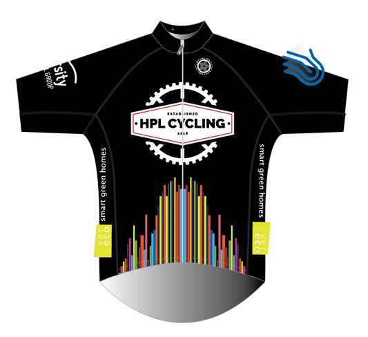 HPL Team Pro+ Club Jersey