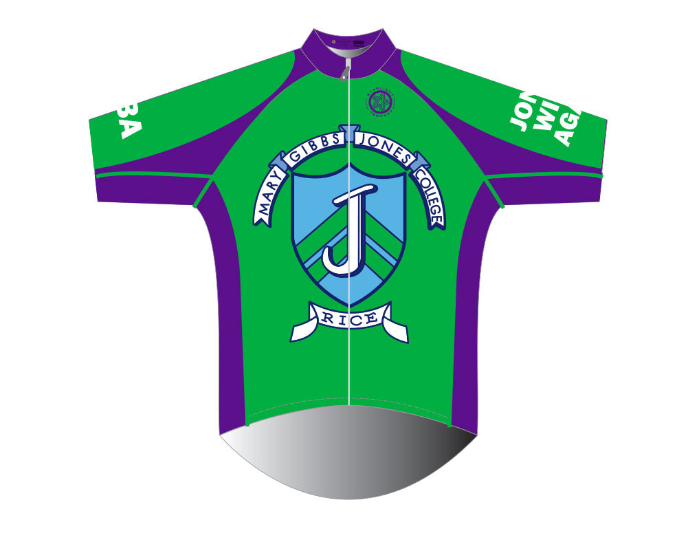Rice Univ Pro+ Race Jersey
