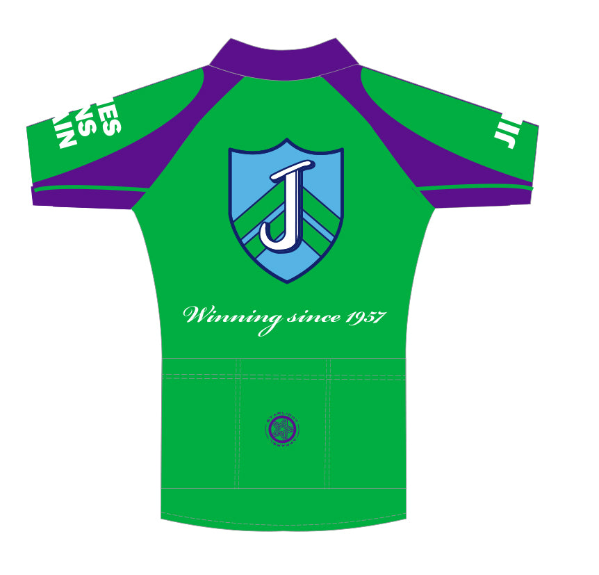 Rice Univ Pro+ Race Jersey