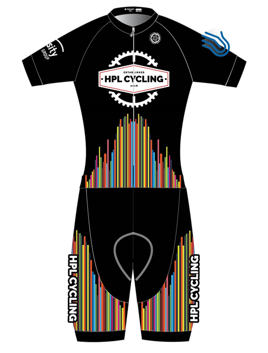 HPL Team Road Suit