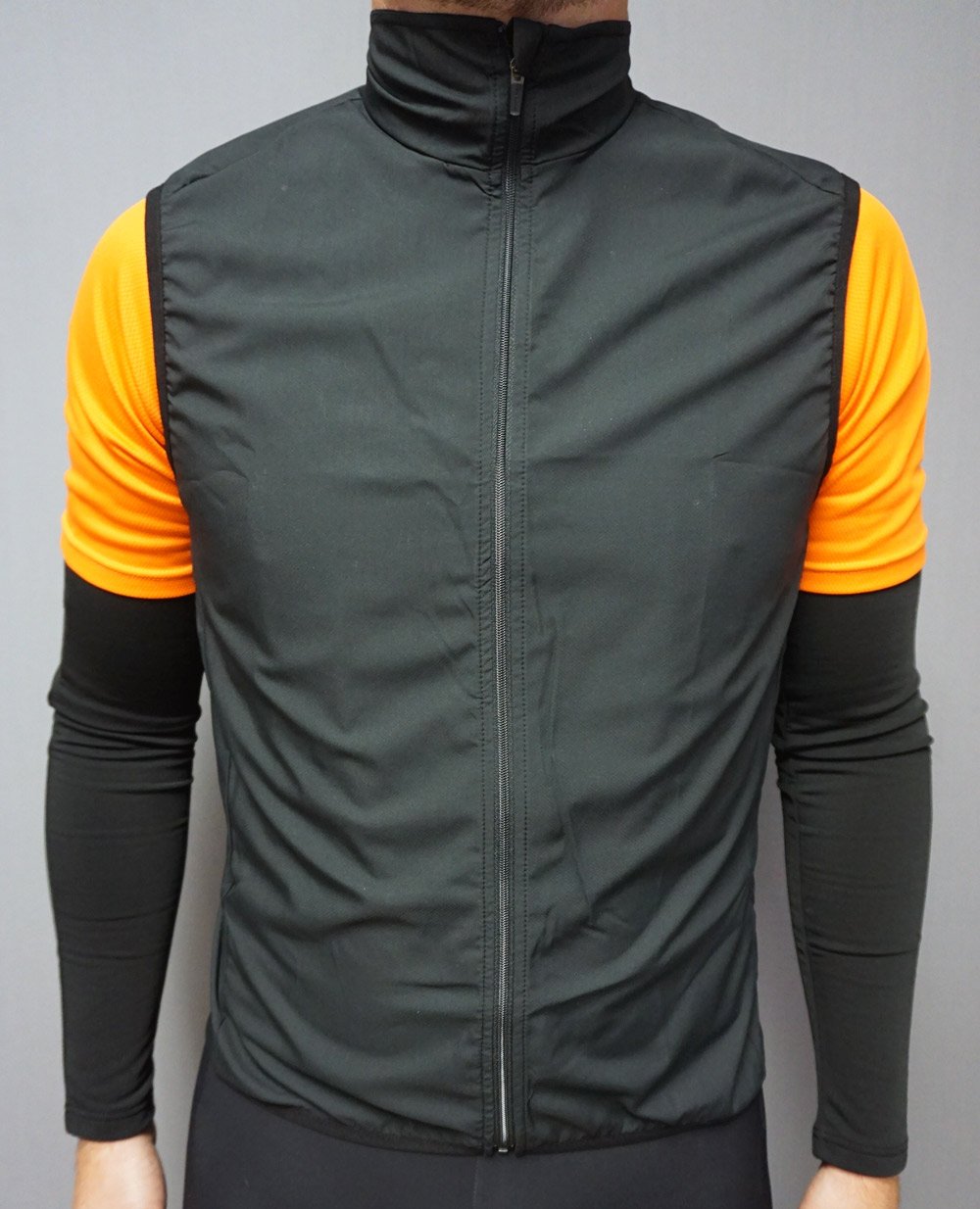 Wind Vest
