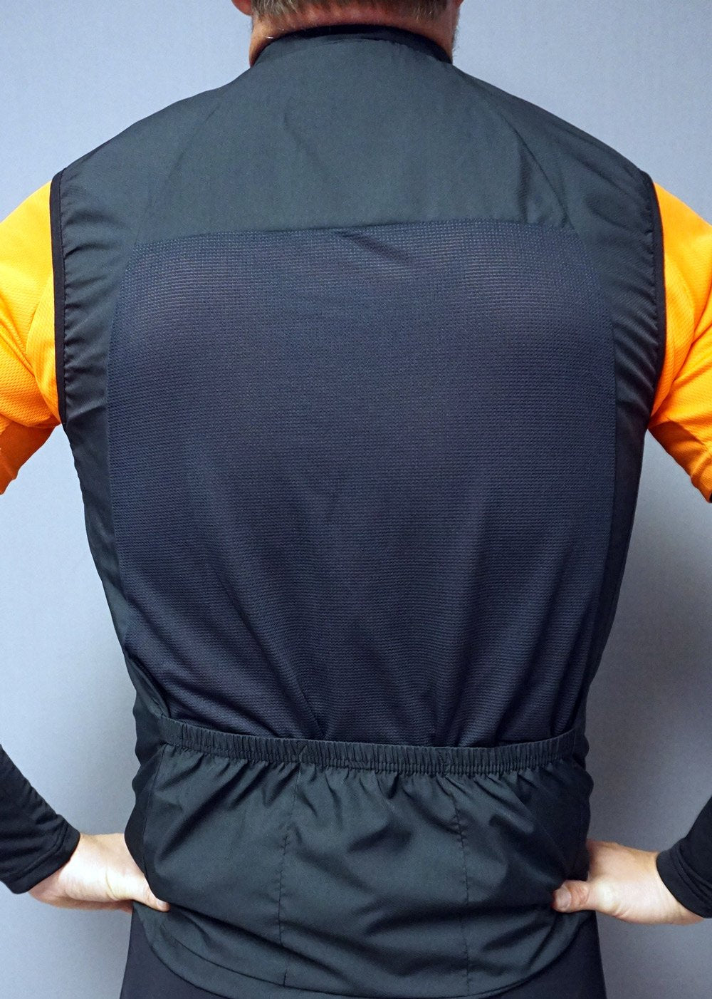 Wind Vest
