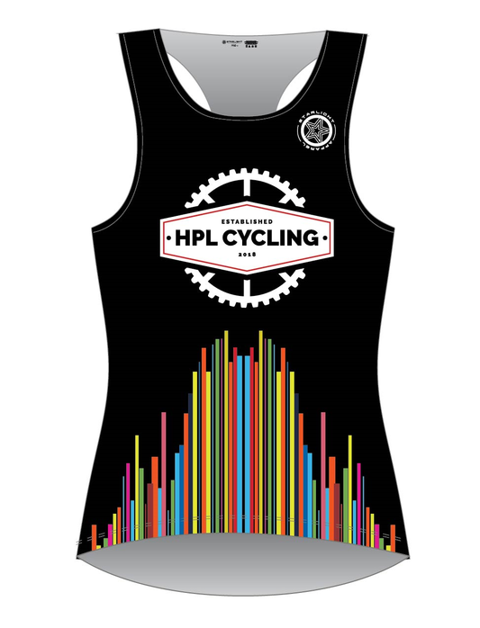 HPL Team Tri Top
